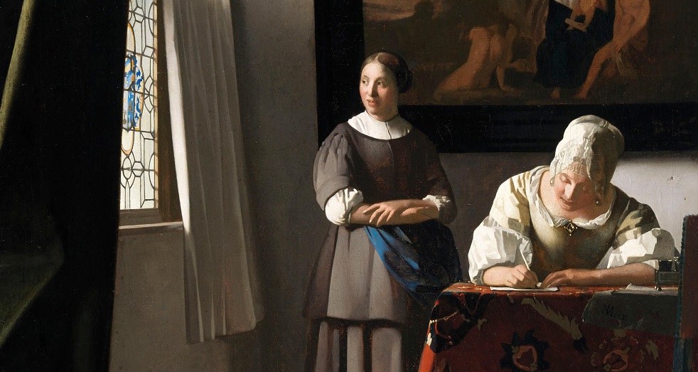 Welcome to Written Worlds